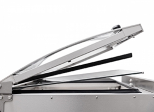 Конвектомат Retigo Vision является наиболее экономичным из имеющихся на рынке.