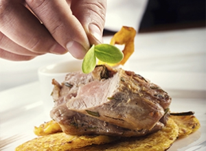 RETIGO VISION - CЕРДЦЕ СОВРЕМЕННОЙ КУХНИ