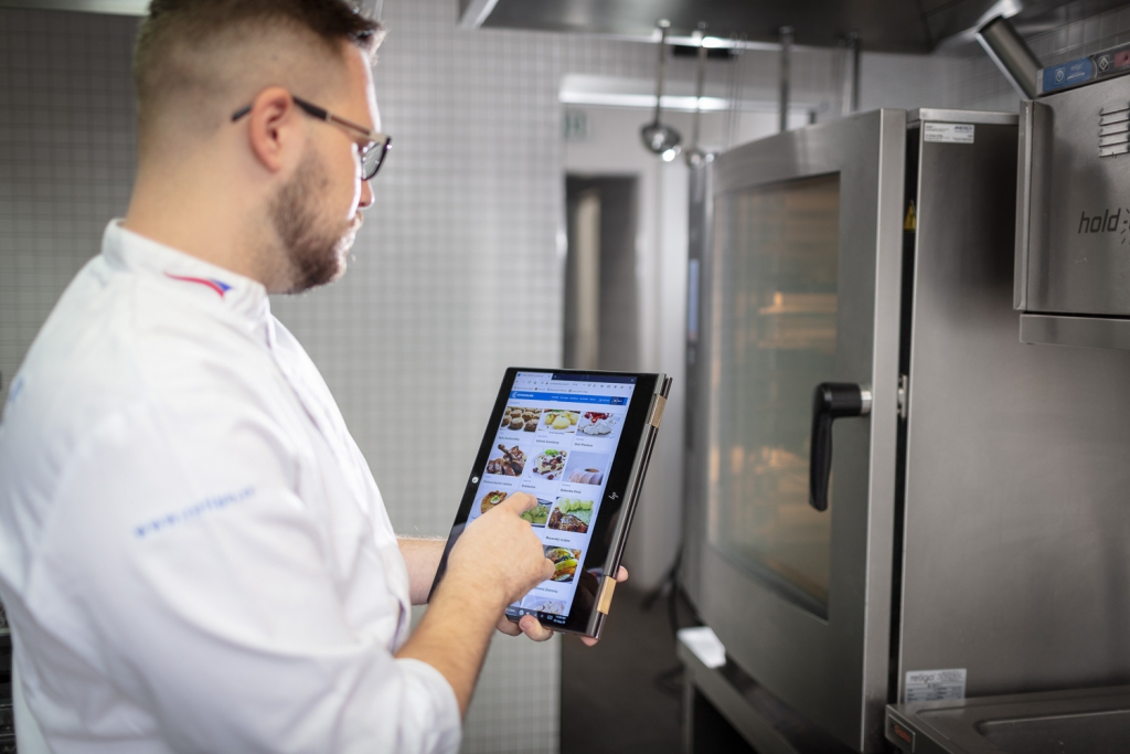 Бесконечное количество возможностей с Retigo Combionline®