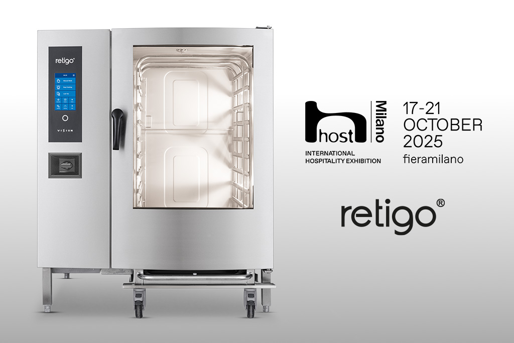 Приглашение на выставку HOST 2025