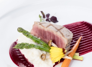 VISION PERFECT COOKING