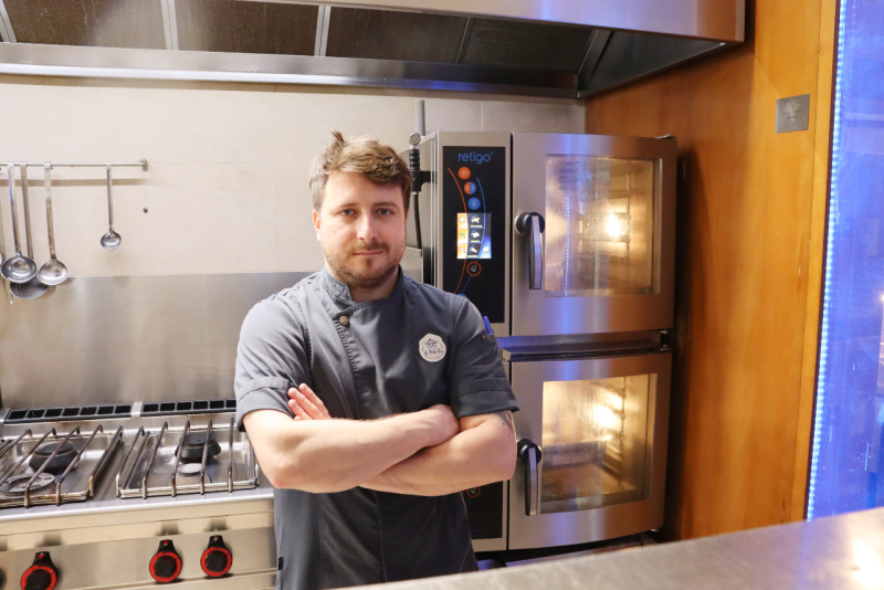 гостевой дом Na kraji lesa