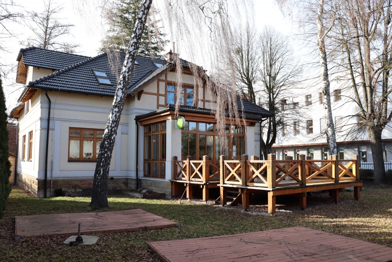 Ресторан Brasserie Avion