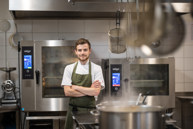 Ресторан Pansky Pivovar Holesov