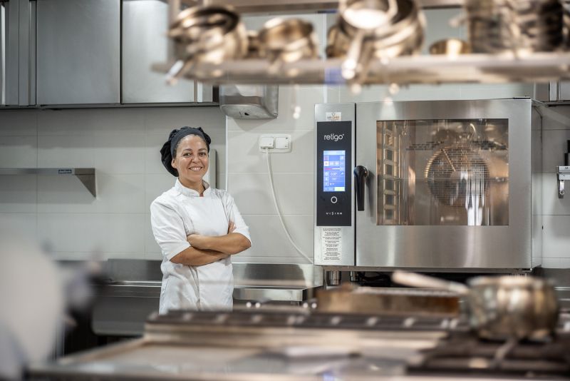 Ресторан Nomada