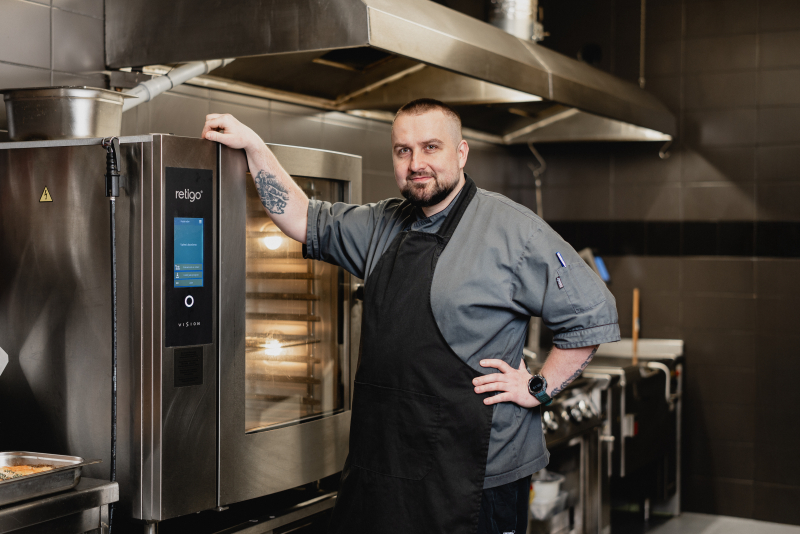 Ресторан City Club