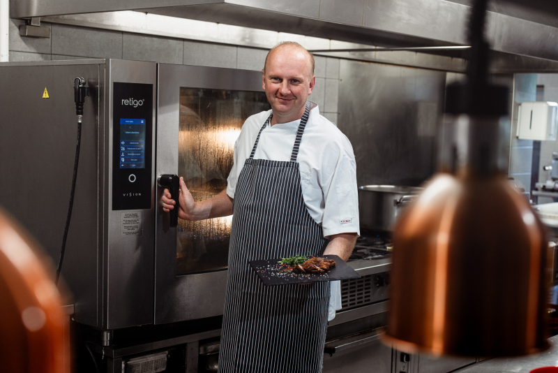 Wellness & Spa отель Horal