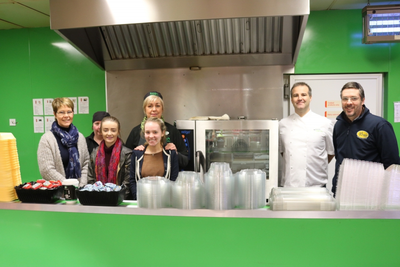 Rooney Retail Limited