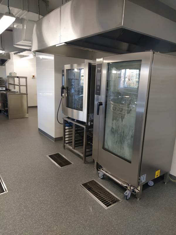 Residence Jasmín - Дом престарелых